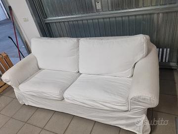divano letto 2 posti Ikea