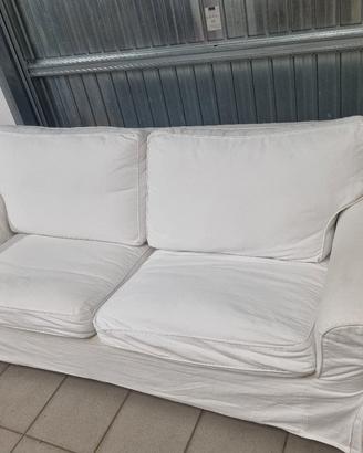 divano letto 2 posti Ikea