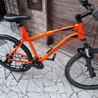 bici n.26 marciante mountain-bike BTW 
