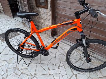 bici n.26 marciante mountain-bike BTW 