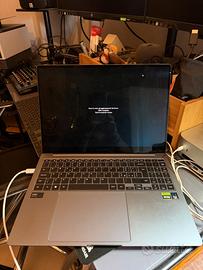 samsung galaxy book 4 ultra 960xgl-xg2