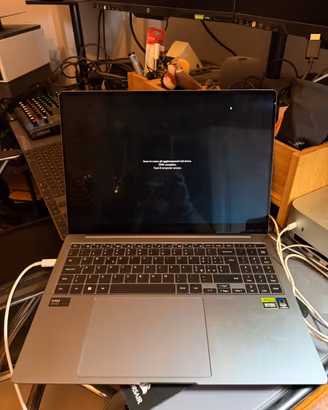 samsung galaxy book 4 ultra 960xgl-xg2