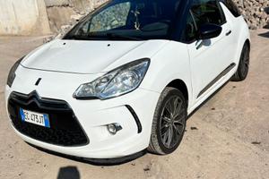 Citroën DS3