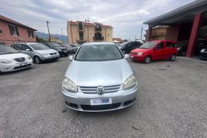 Volkswagen Golf 1.6 16V FSI 5p. Sportline