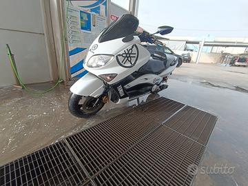 Tmax 500