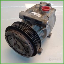 Compressore Clima AC Aria Condizionata DENSO SCSB6
