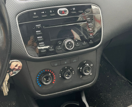 Punto evo
