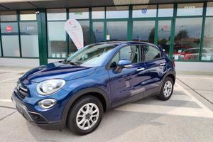 Fiat 500X 1.3 T4 150 CV DCT City Cross