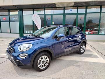 Fiat 500X 1.3 T4 150 CV DCT City Cross