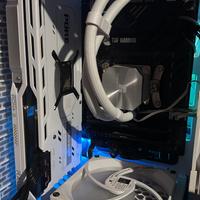 Pc gaming 5800x3d 7900xt