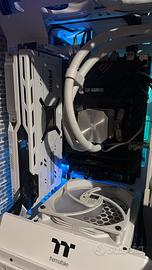 Pc gaming 5800x3d 7900xt