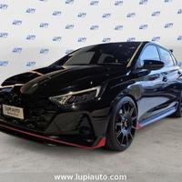 Hyundai i20 1.6 t-gdi N Performance Techno Pa...