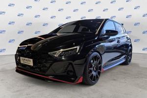 Hyundai i20 1.6 t-gdi N Performance Techno Pa...
