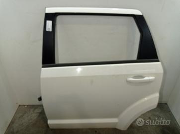 PORTIERA POSTERIORE SINISTRA FIAT Freemont 1° Ser