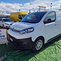 Citroen Jumpy 2.0 Hdi 120 PL(-KM 115.000-IVA INCL