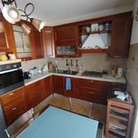 Cucina ad angolo