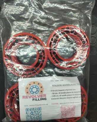 Revolver filling 1.9