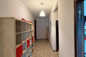 Camera singola per studentessa