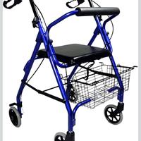 Deambulatore nuovo mai usato