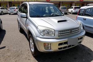 Toyota RAV4 II Serie 2.0 D-4D 2003 – Motore rotto 