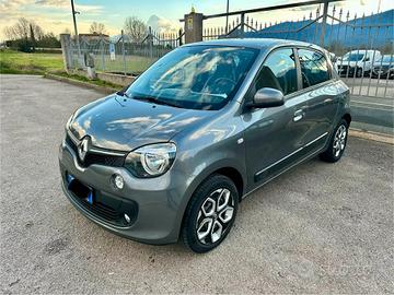 Renault Twingo TCe 90 CV GPL Generation