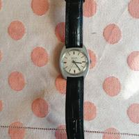 Orologio BULOVA anni '70
