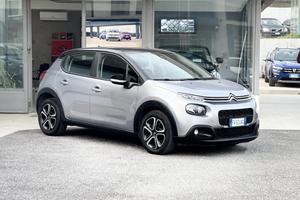 Citroen C3 1.5 Diesel 100CV E6 Neo -2019
