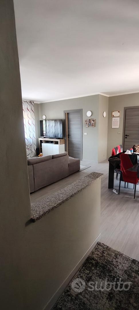 Apartment in Cuneo, Villaggio Torretta, Tetto Bovis - Altro