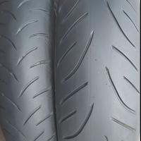 Pneumatici Bridgestone TMAX