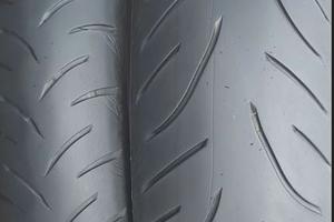 Pneumatici Bridgestone TMAX