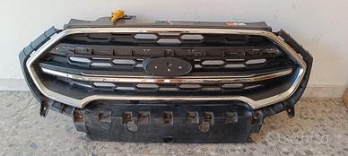 Griglia radiatore anteriore Ford ecosport 17-24