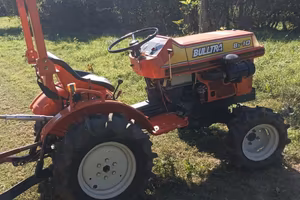 Trattore kubota