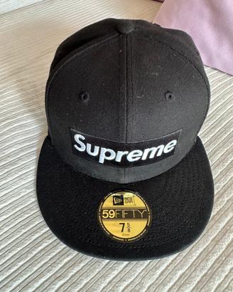Supreme cap