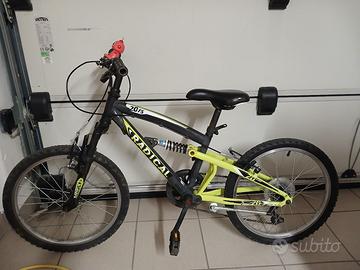 bici bambino