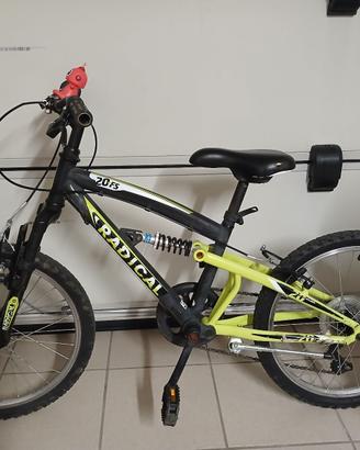 bici bambino