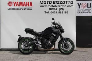 Yamaha MT-09 Abs