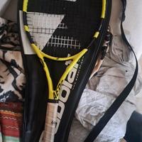 Racchetta da tennis Babolat aero Jr 26