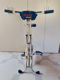Ginny Atala Lifex Voga Vintage