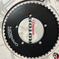 Corona Rotor qarbon 50