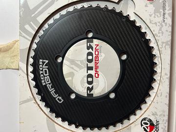 Corona Rotor qarbon 50