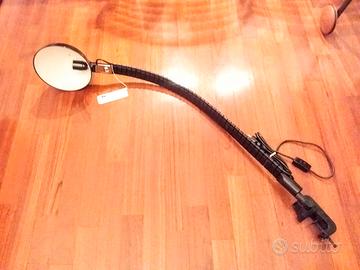 MARTINELLI LUCE 671 FLEX CALOTTA VINTAGE INUSATA