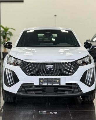 Peugeot 2008 1.2 puretech Style s