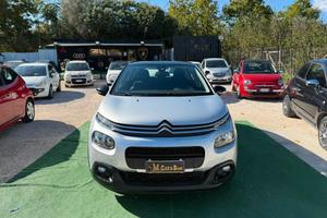 Citroen C3 2018