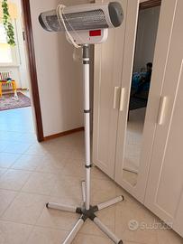 Scaldino infrarossi per bambini