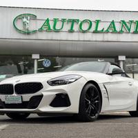 BMW Z4 sdrive 30i Msport auto
