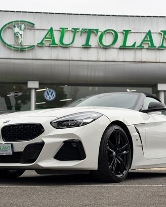 BMW Z4 sdrive 30i Msport auto