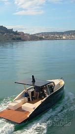 CNT Lancia 9m cabinata SV - nuova