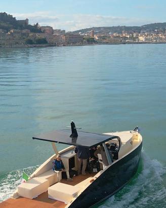 CNT Lancia 9m cabinata SV - nuova