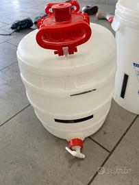 Kit birra artigianale