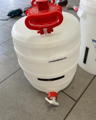 Kit birra artigianale
